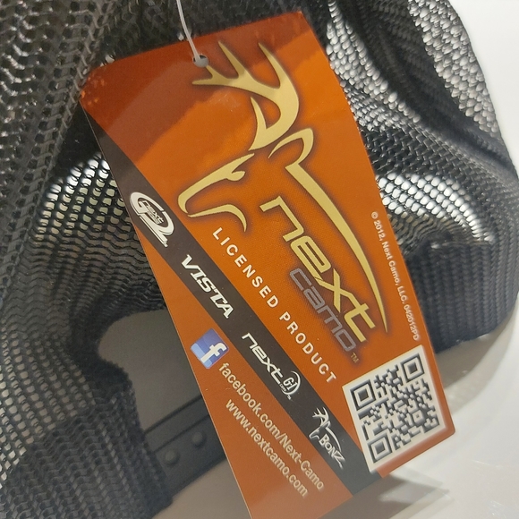 Tigercat Hat - Picture 5 of 6